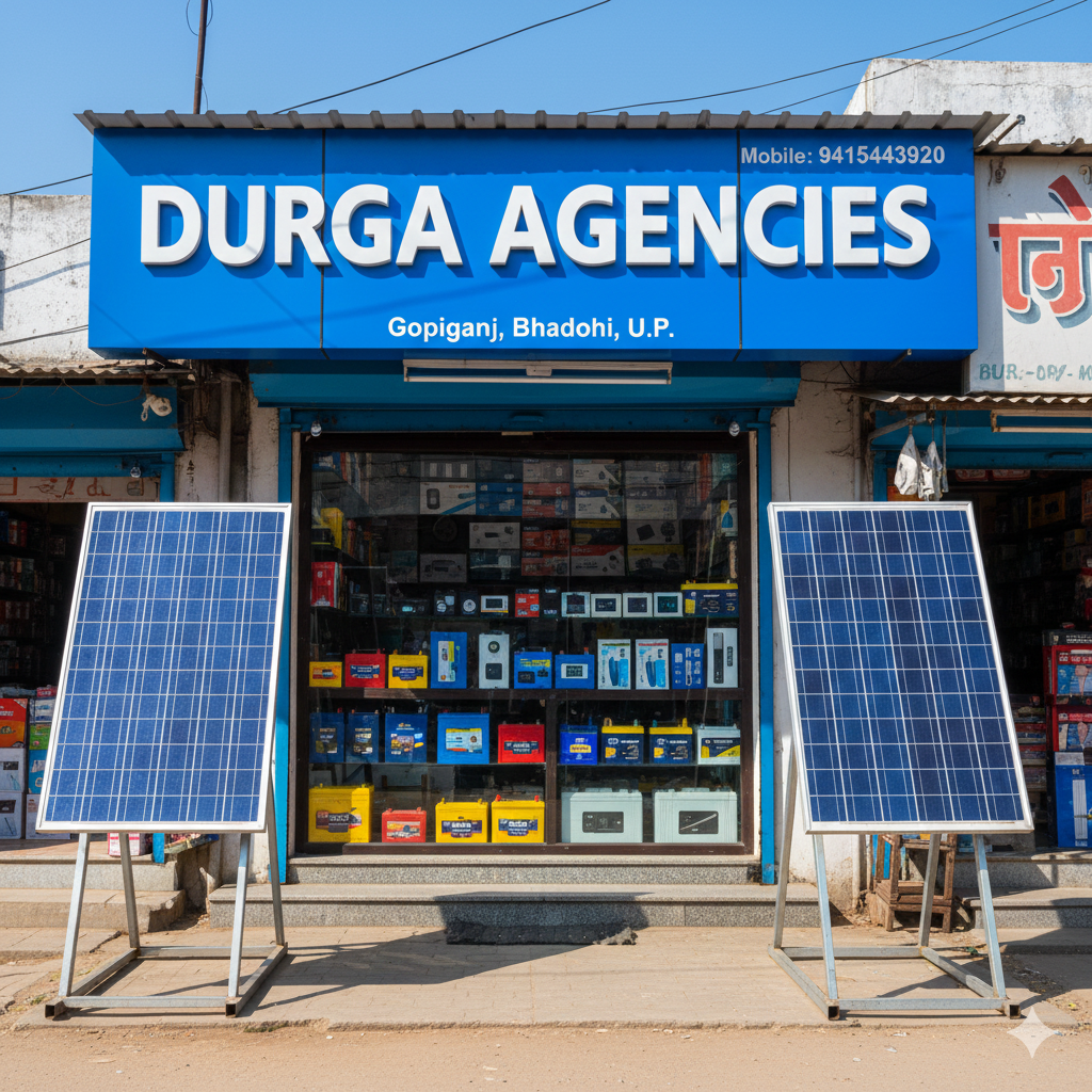 Solar Panel Installation