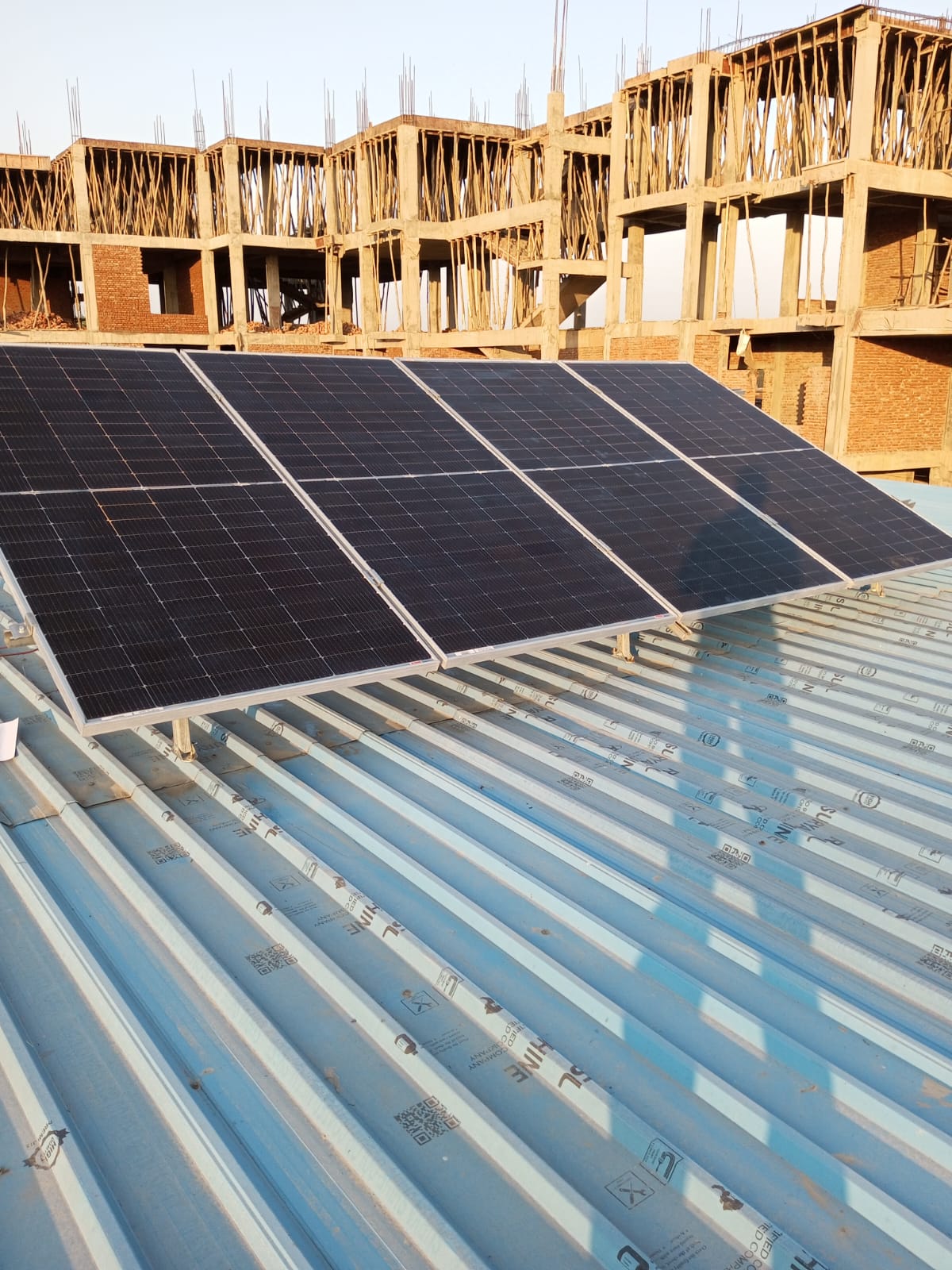 Penthouse Solar System